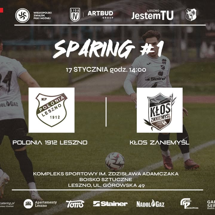 Aktualność z Facebooka