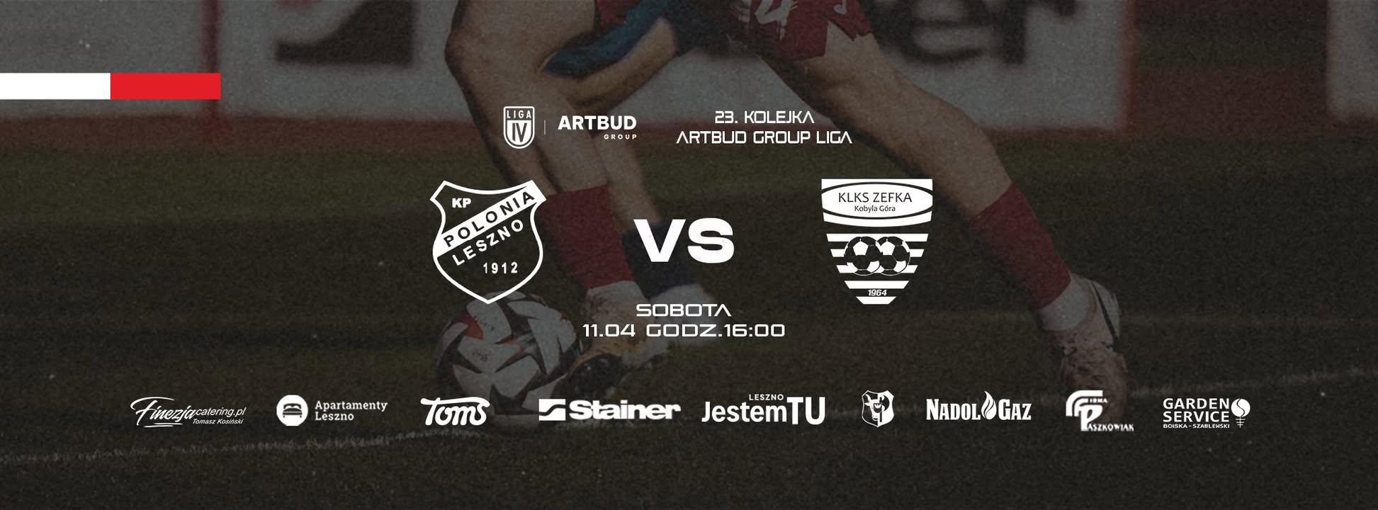 Aktualność z Facebooka