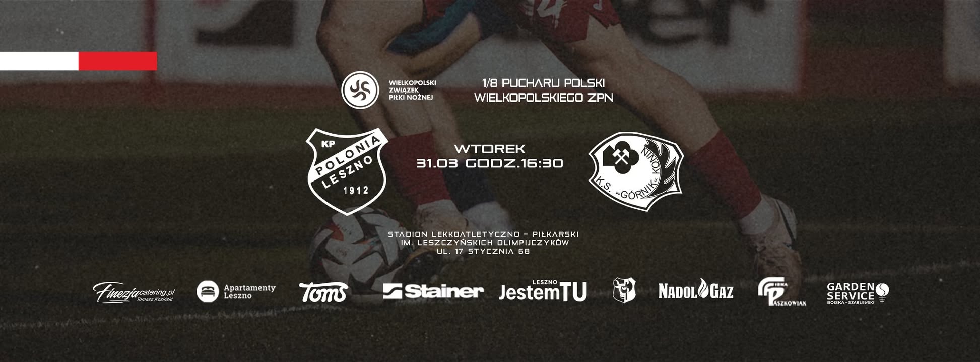 Aktualność z Facebooka