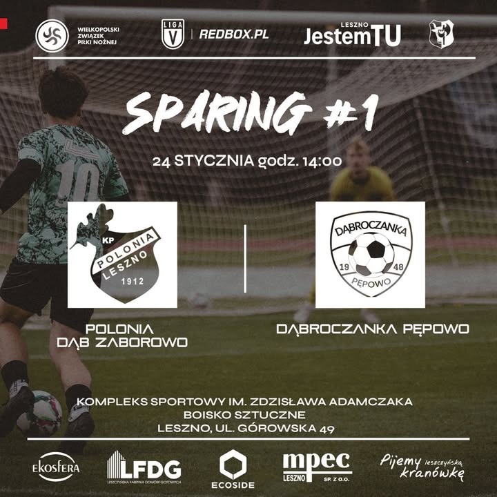 Aktualność z Facebooka