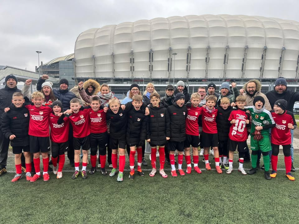 Aktualność z Facebooka