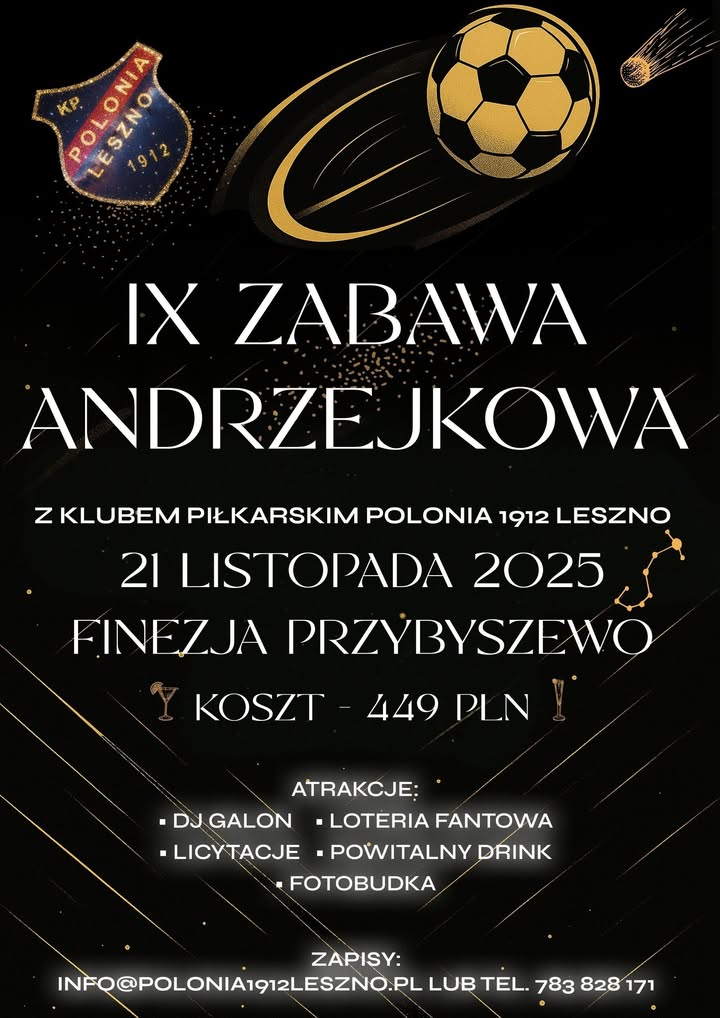 Aktualność z Facebooka