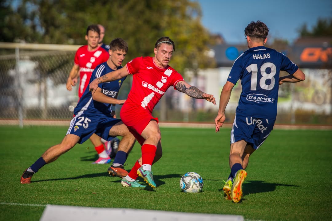 Aktualność z Facebooka