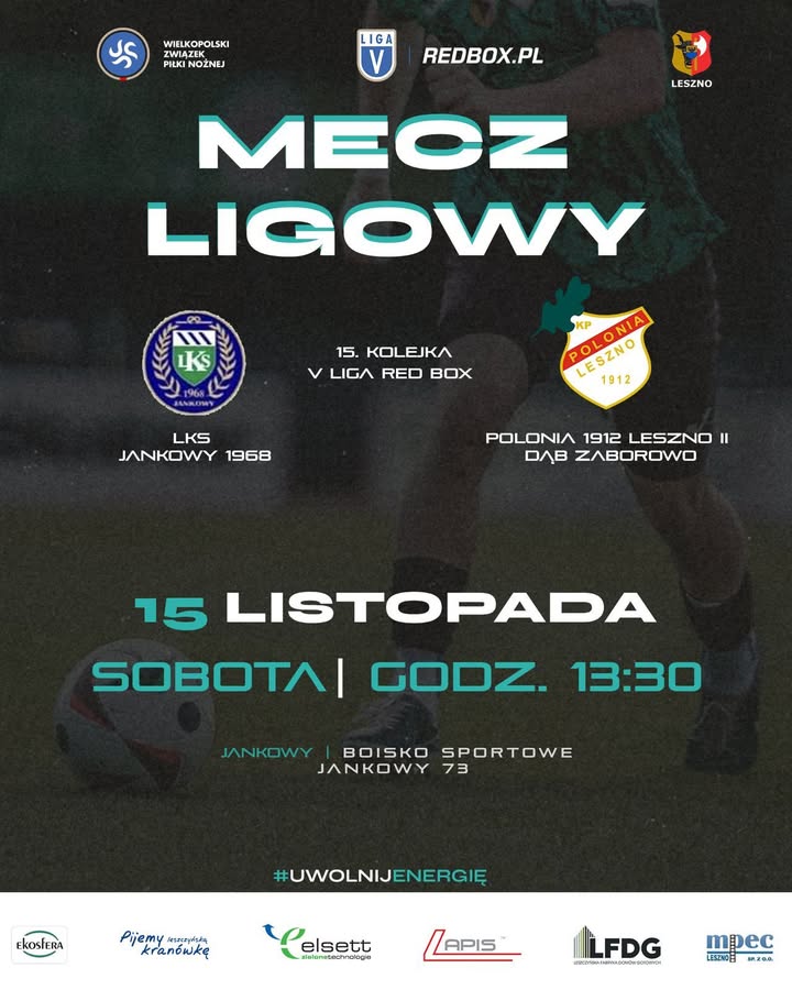 Aktualność z Facebooka