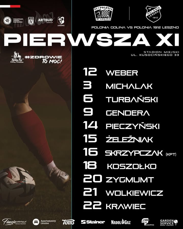 Aktualność z Facebooka