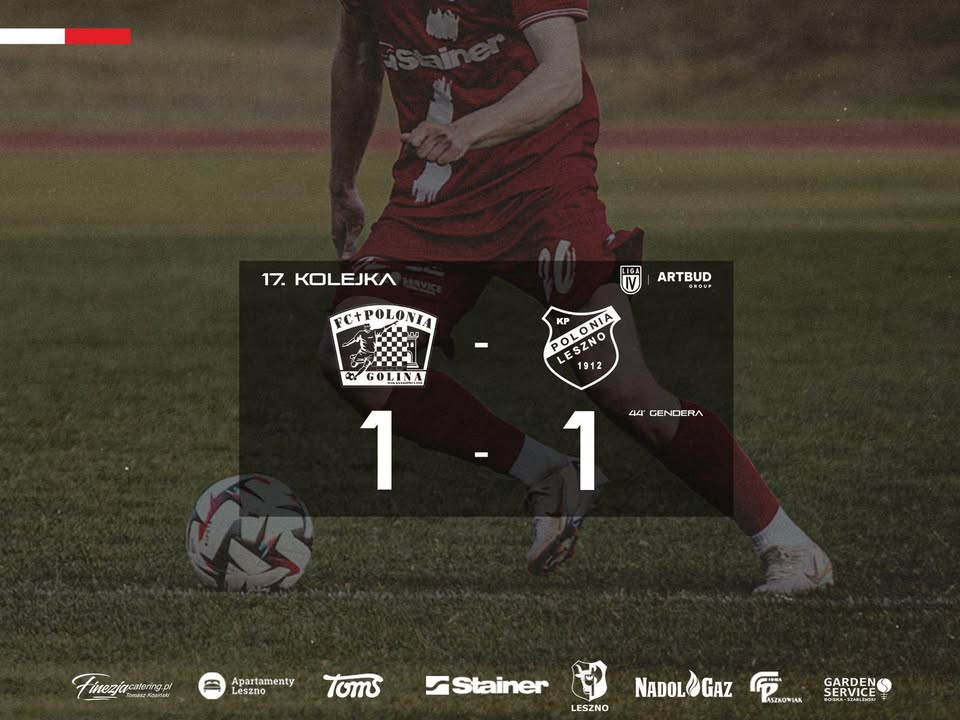 Aktualność z Facebooka