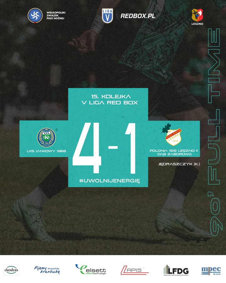 Aktualność z Facebooka