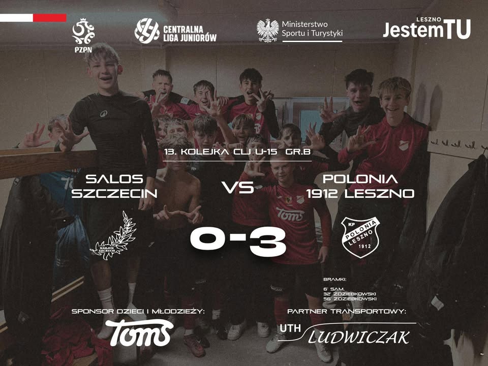 Aktualność z Facebooka