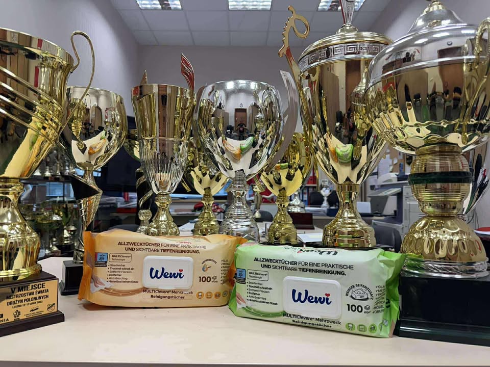 Aktualność z Facebooka