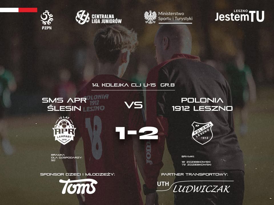 Aktualność z Facebooka