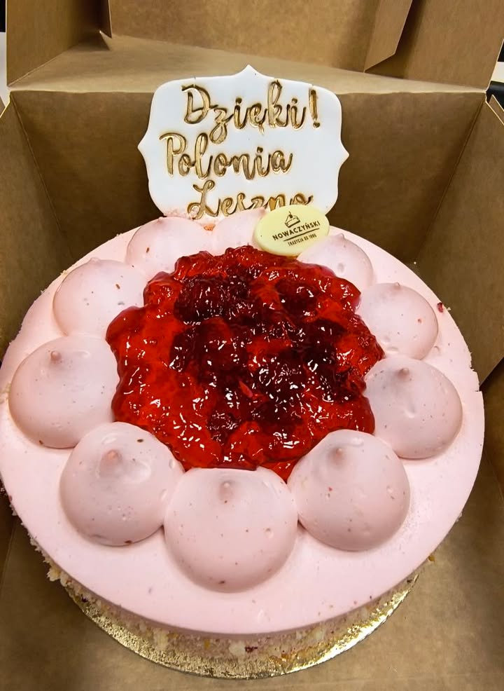 Aktualność z Facebooka