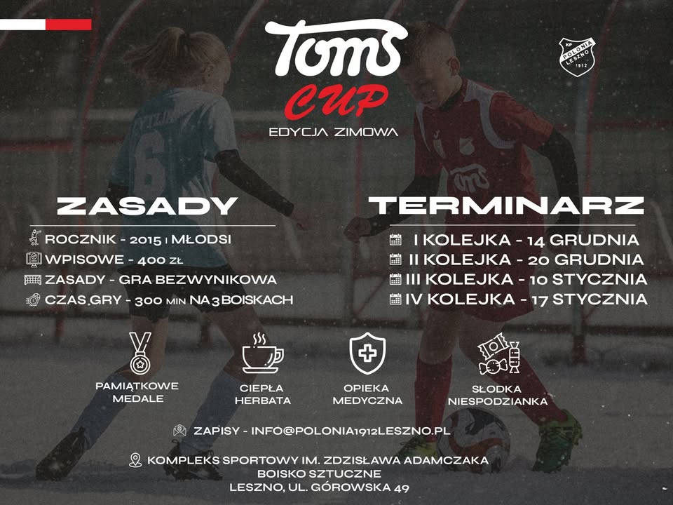 Aktualność z Facebooka