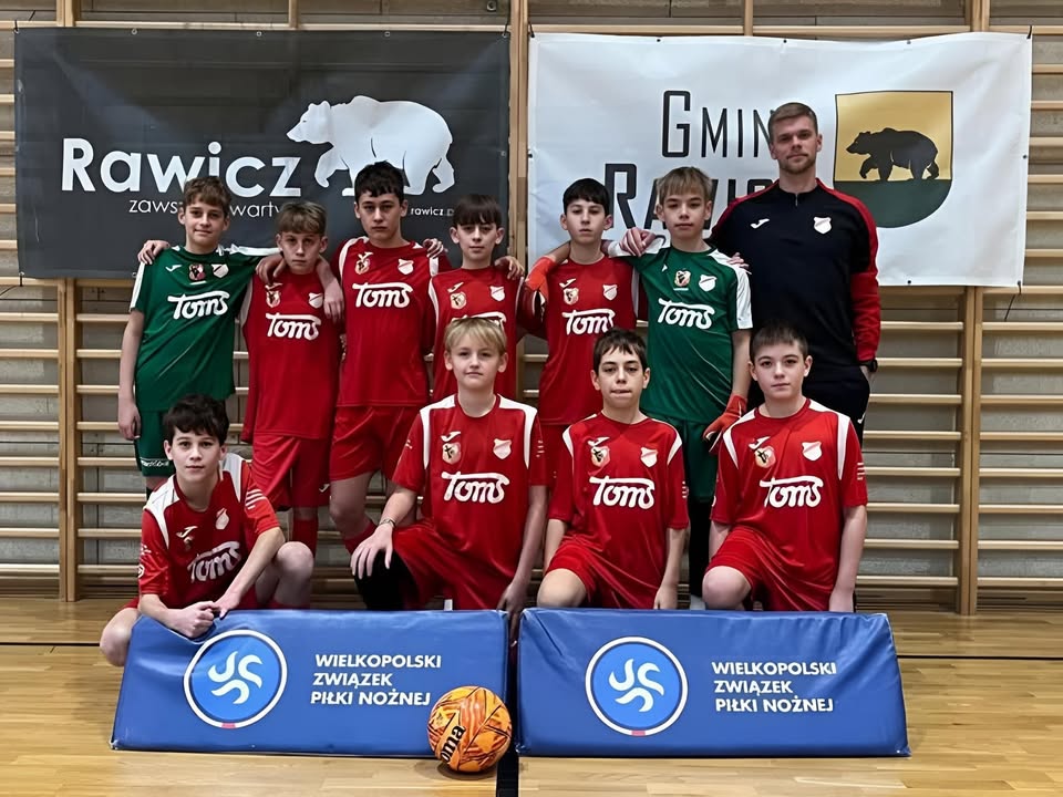 Aktualność z Facebooka