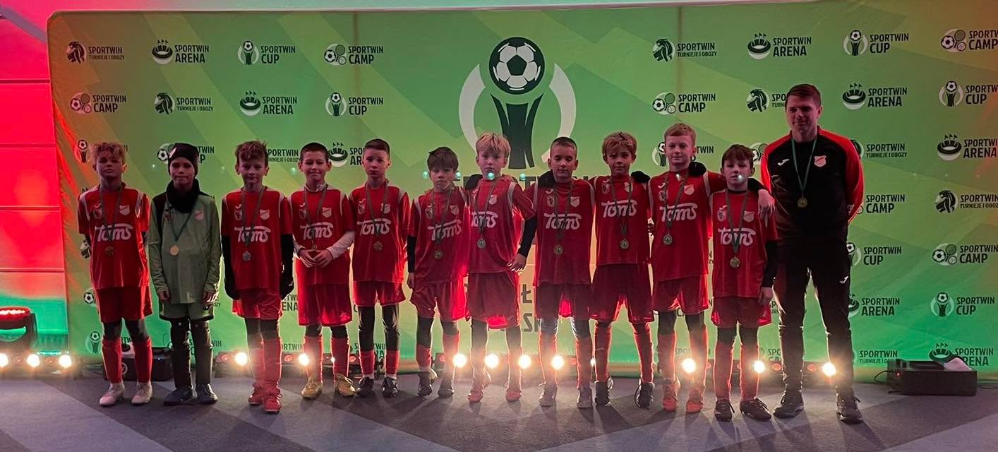 Aktualność z Facebooka