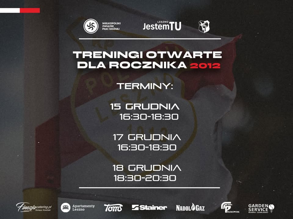 Aktualność z Facebooka