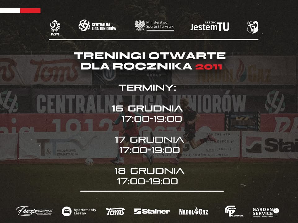 Aktualność z Facebooka