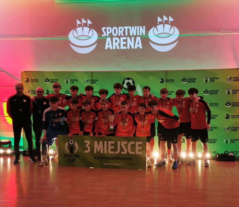 Aktualność z Facebooka