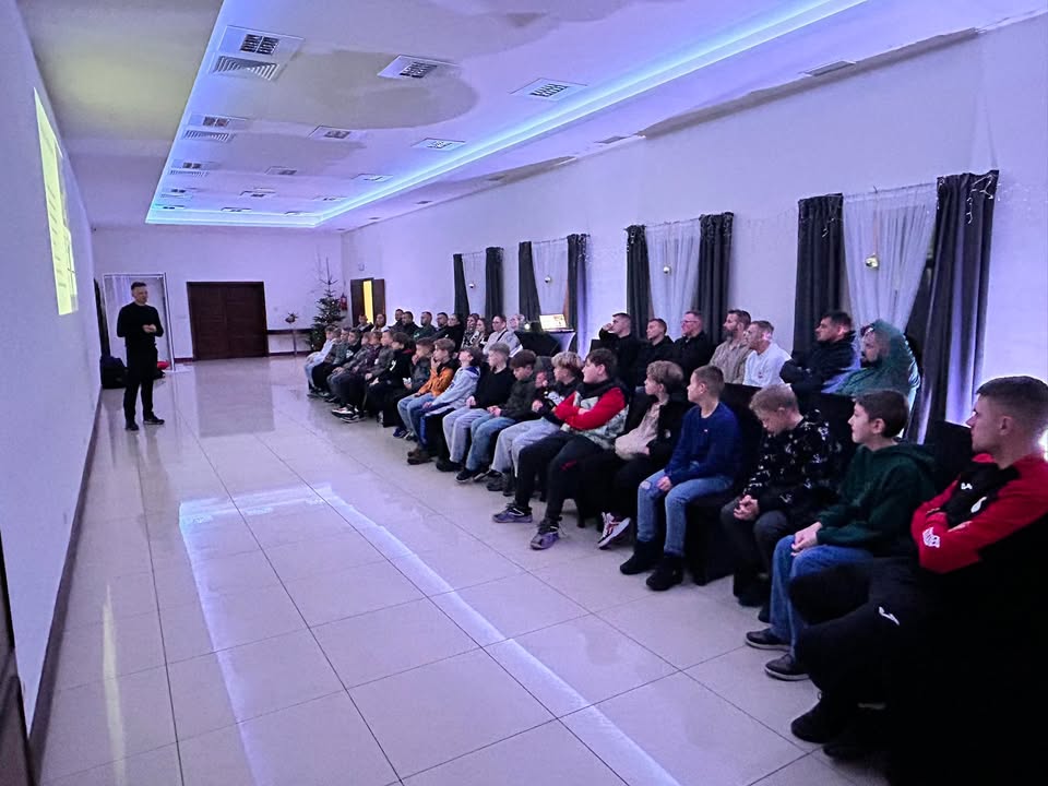 Aktualność z Facebooka