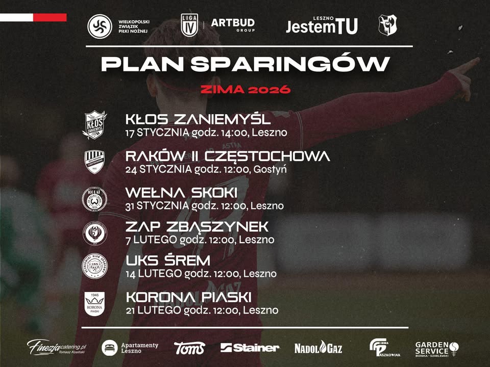 Aktualność z Facebooka