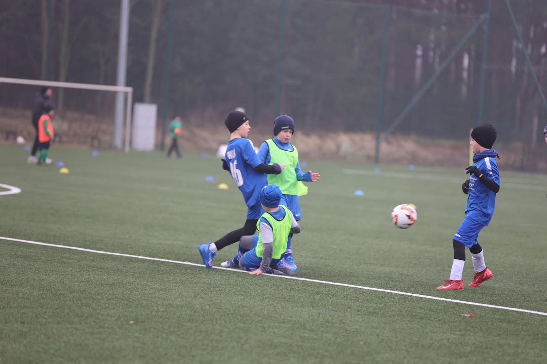 Aktualność z Facebooka