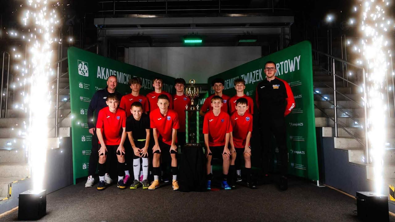 Aktualność z Facebooka