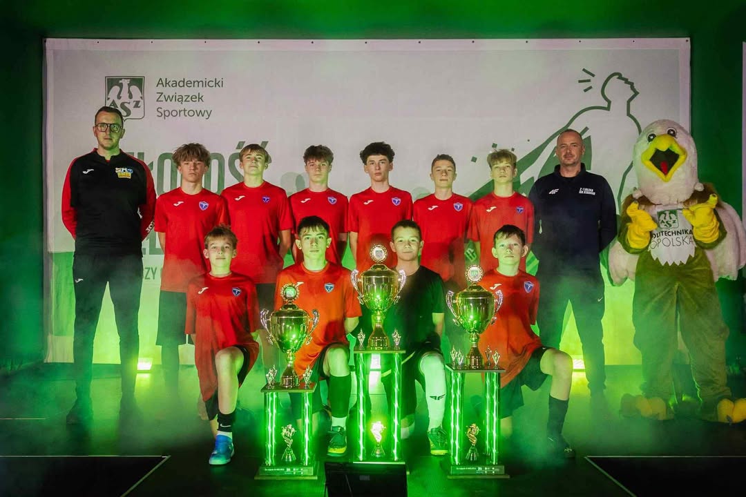 Aktualność z Facebooka