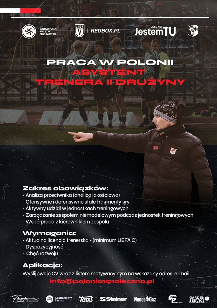 Aktualność z Facebooka