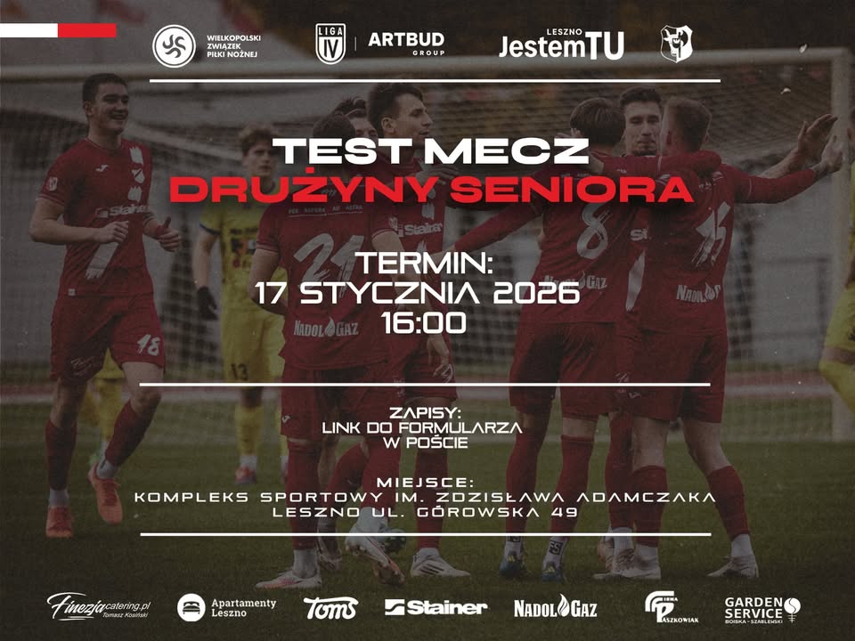 Aktualność z Facebooka