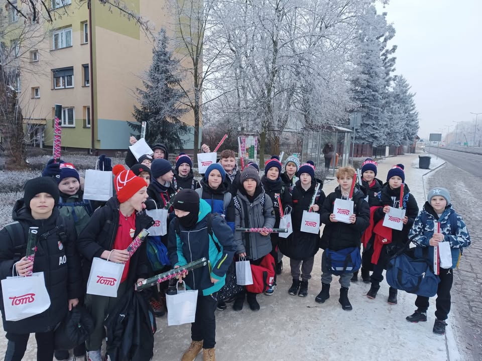 Aktualność z Facebooka