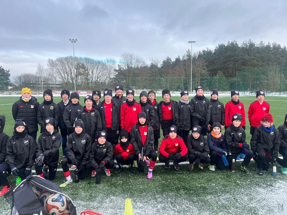 Aktualność z Facebooka