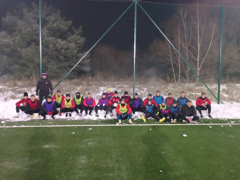 Aktualność z Facebooka