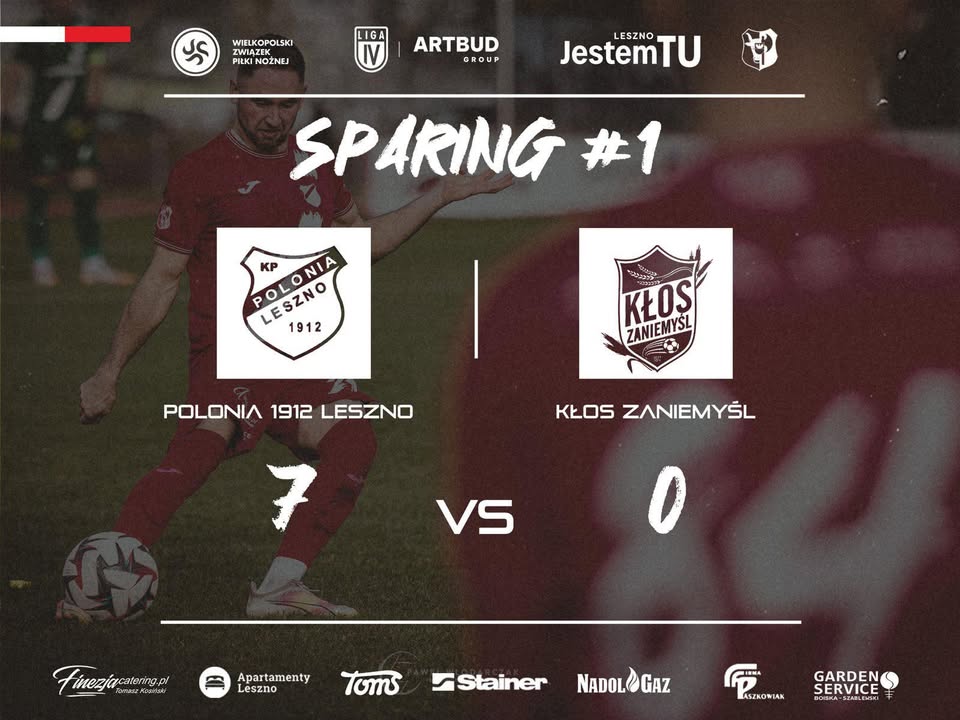 Aktualność z Facebooka