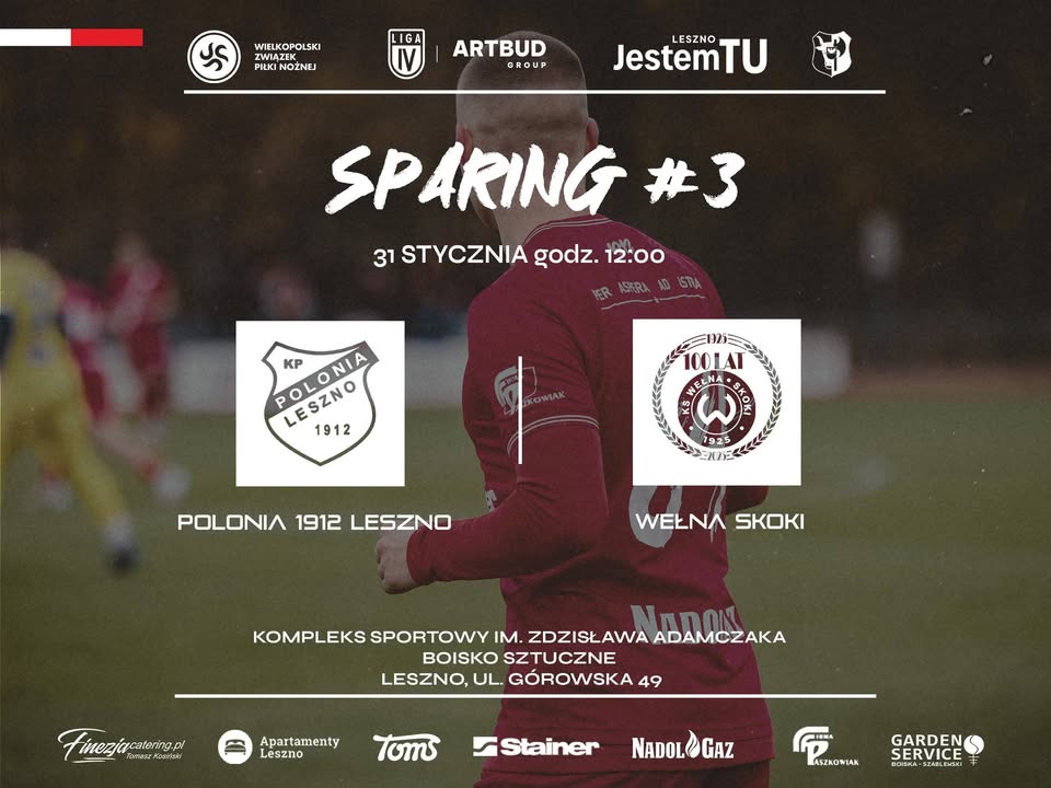 Aktualność z Facebooka