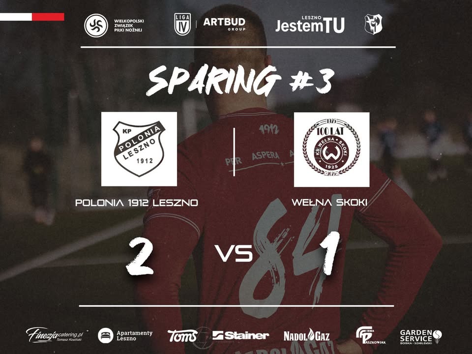 Aktualność z Facebooka