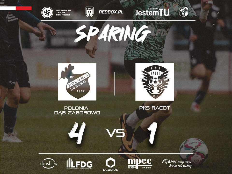 Aktualność z Facebooka