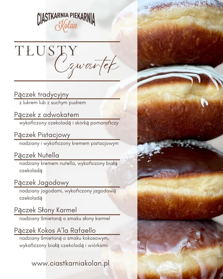 Aktualność z Facebooka