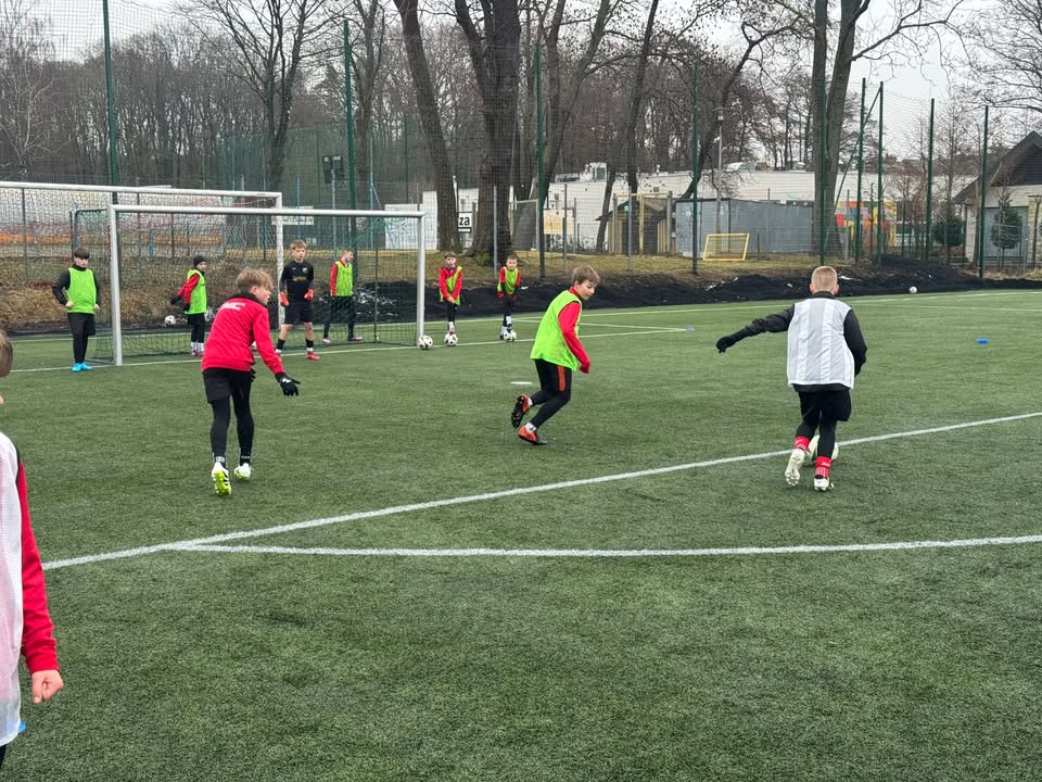 Aktualność z Facebooka