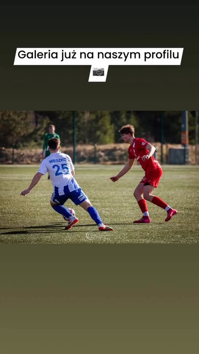 Aktualność z Facebooka