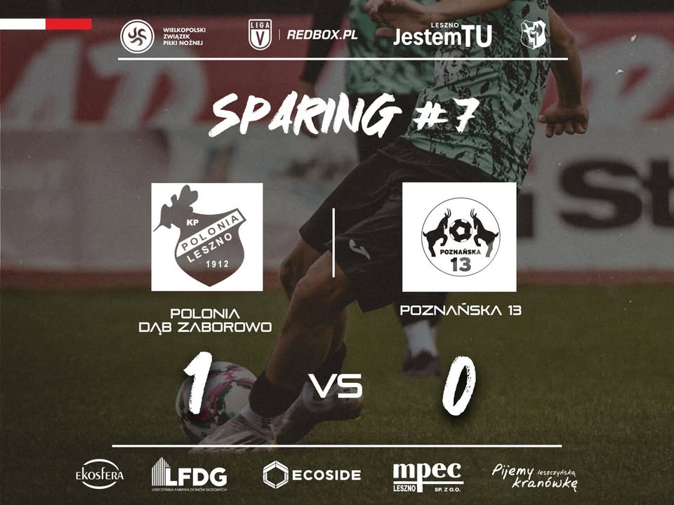 Aktualność z Facebooka