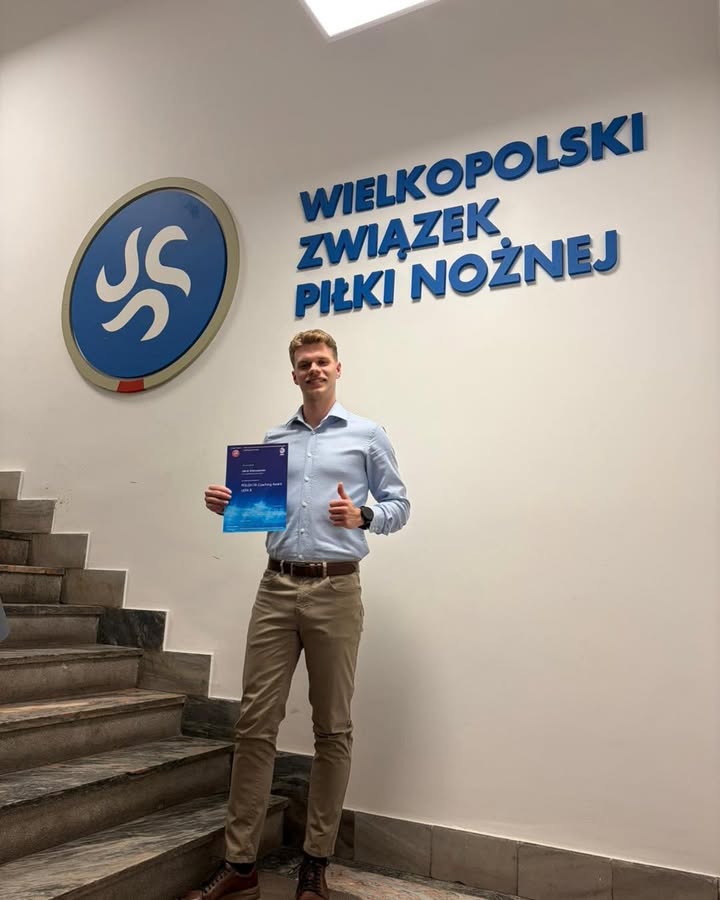 Aktualność z Facebooka