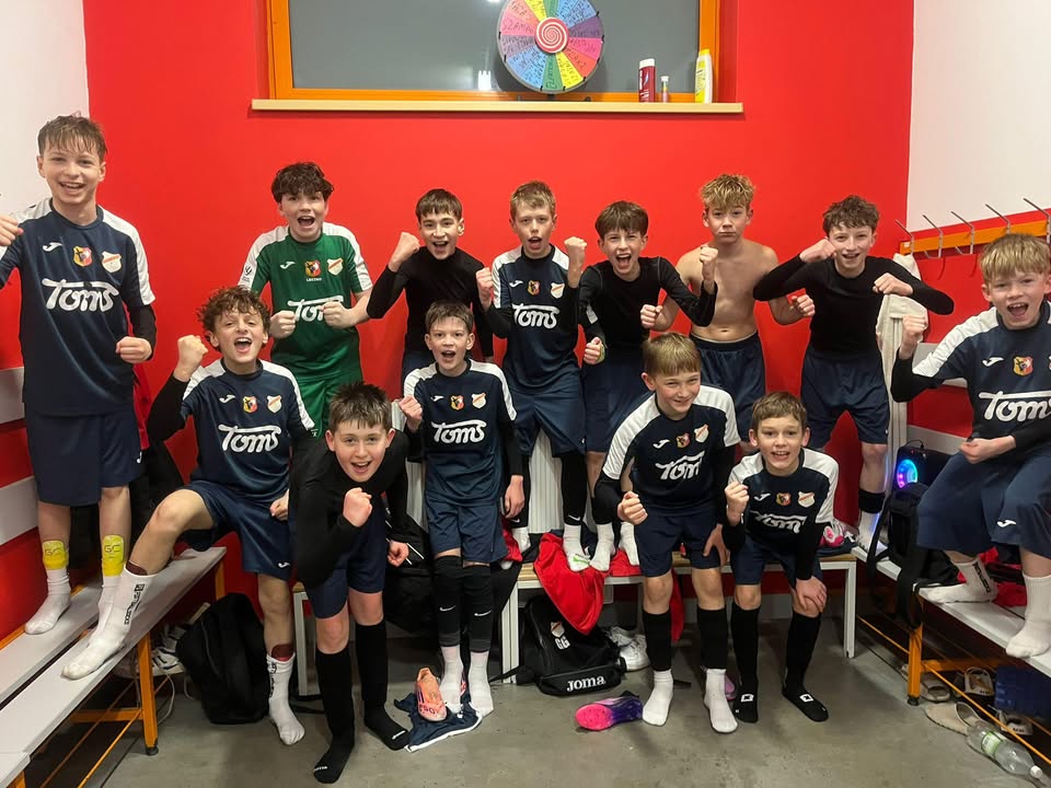 Aktualność z Facebooka