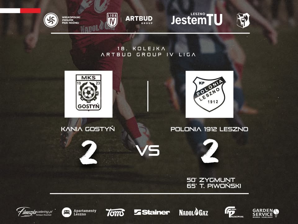 Aktualność z Facebooka