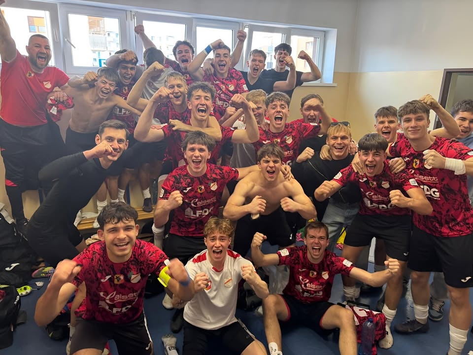 Aktualność z Facebooka