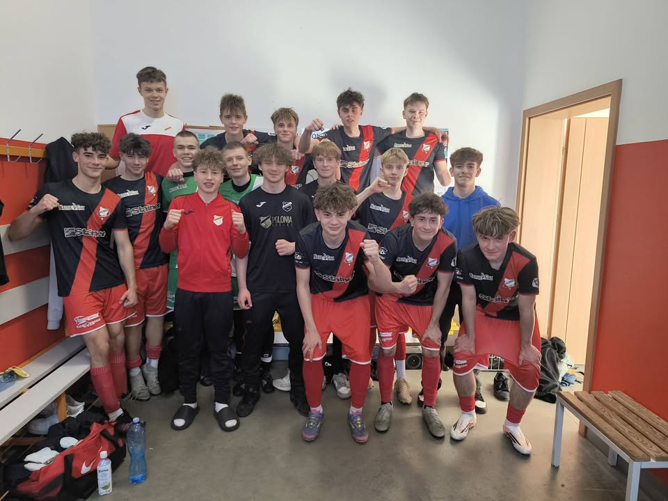 Aktualność z Facebooka