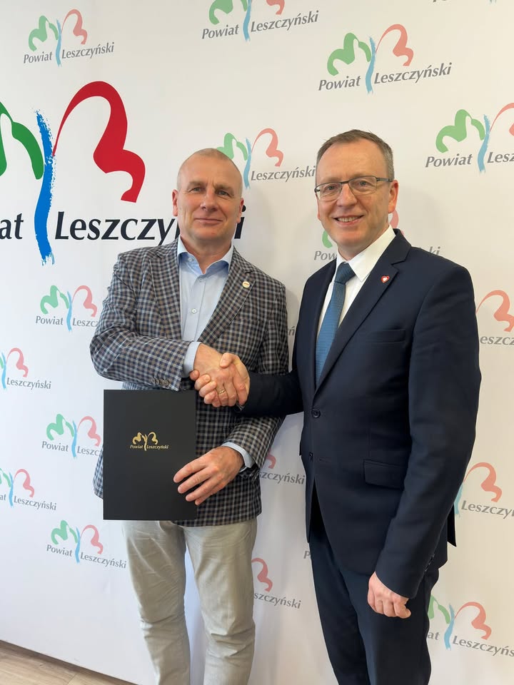 Aktualność z Facebooka