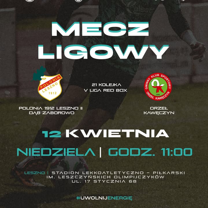 Aktualność z Facebooka