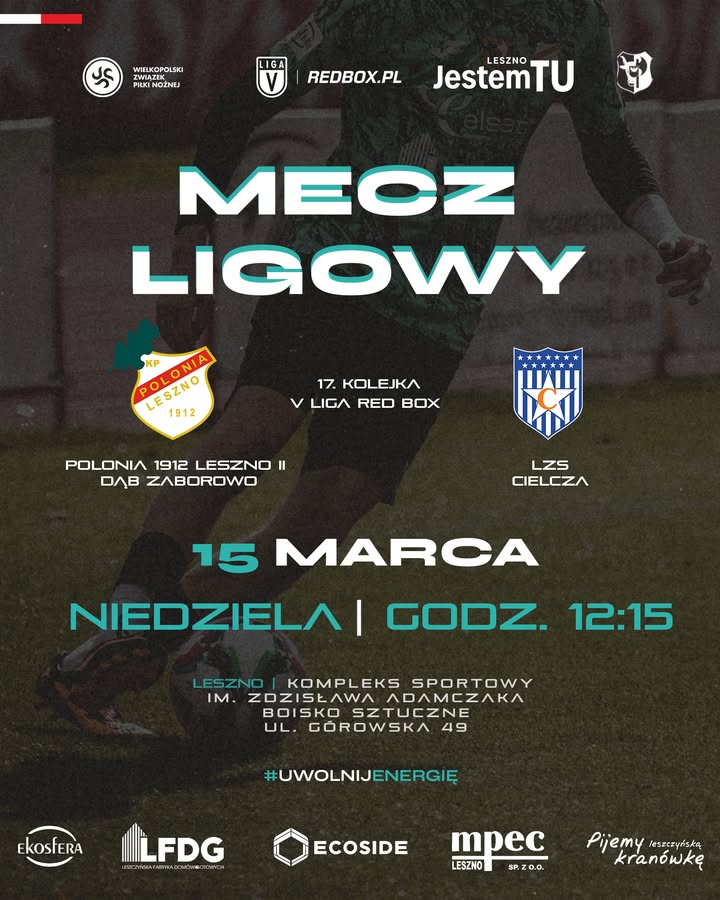 Aktualność z Facebooka