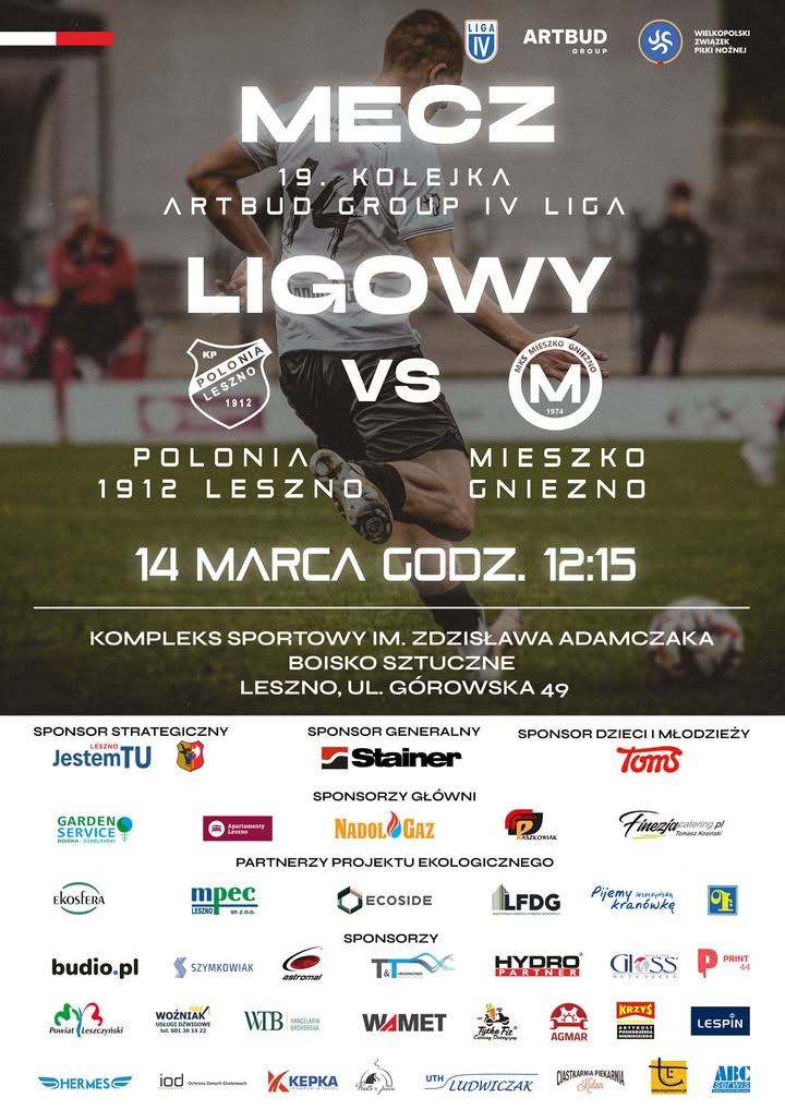 Aktualność z Facebooka