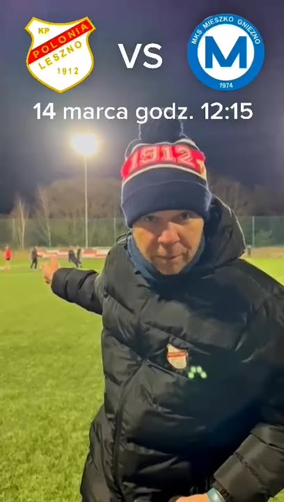 Aktualność z Facebooka