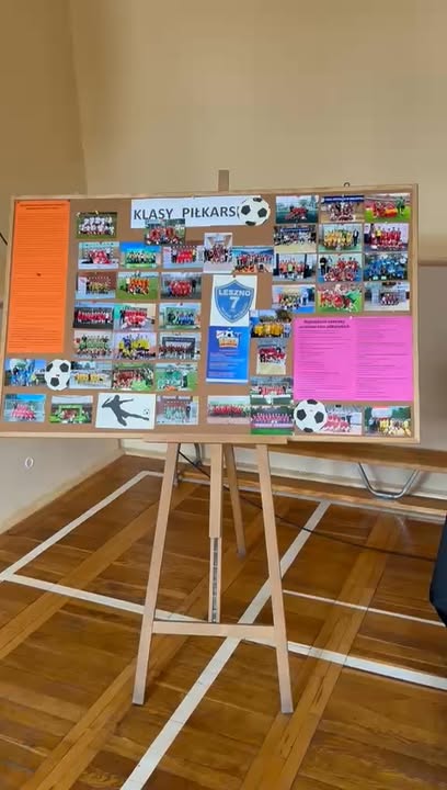 Aktualność z Facebooka